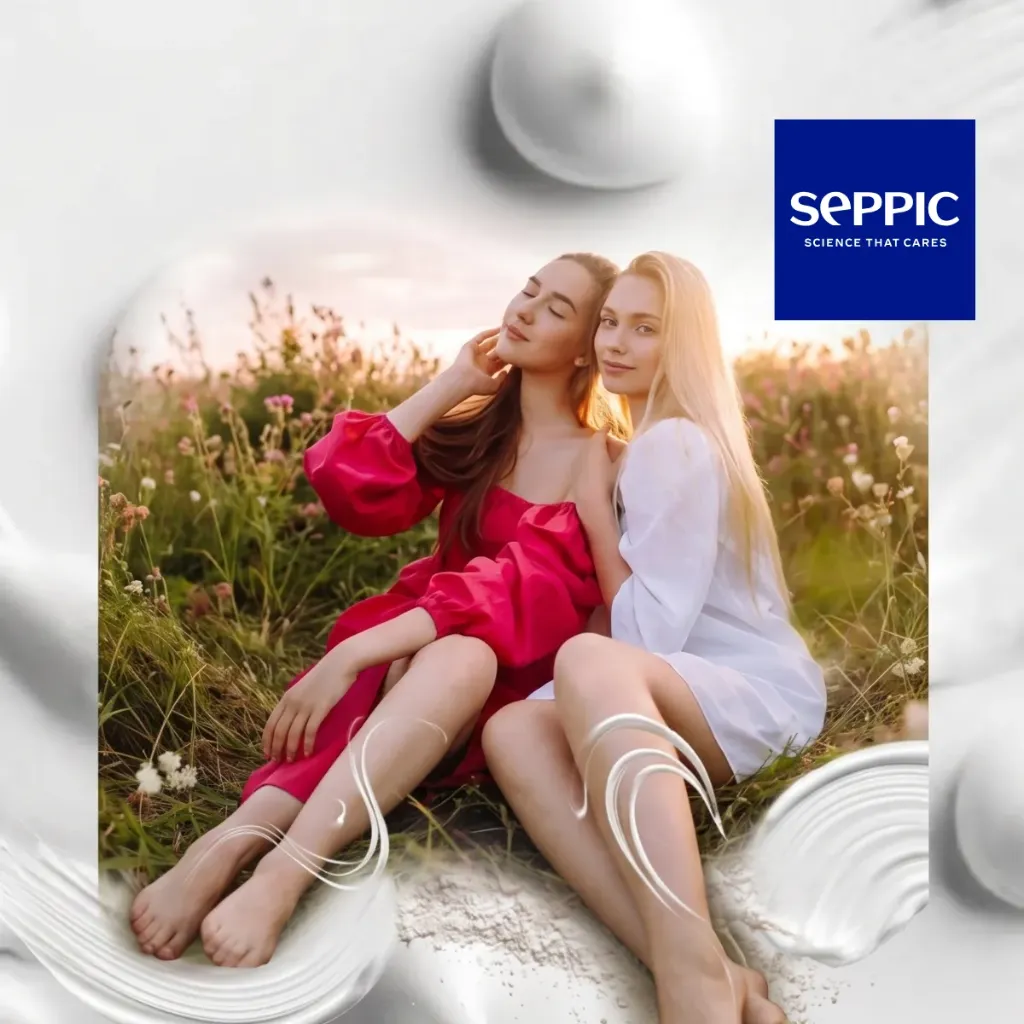 SEPILIFE™ G305 | Cosmetic Innov Access